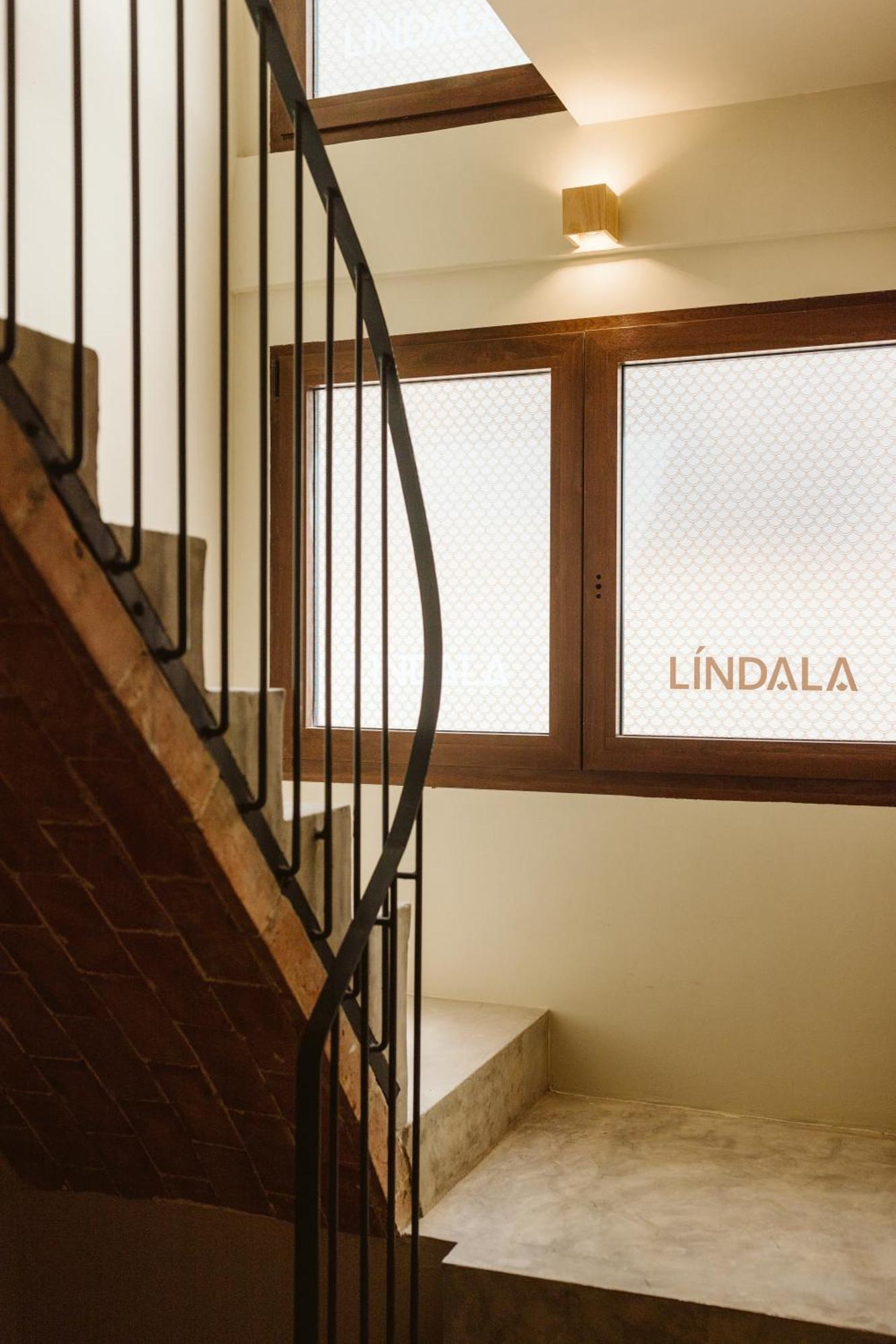 Lindala Natural 발렌시아 외부 사진